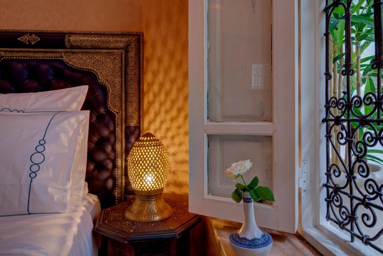 Riad Princesse du Desert Marrakesh Eksteriør bilde