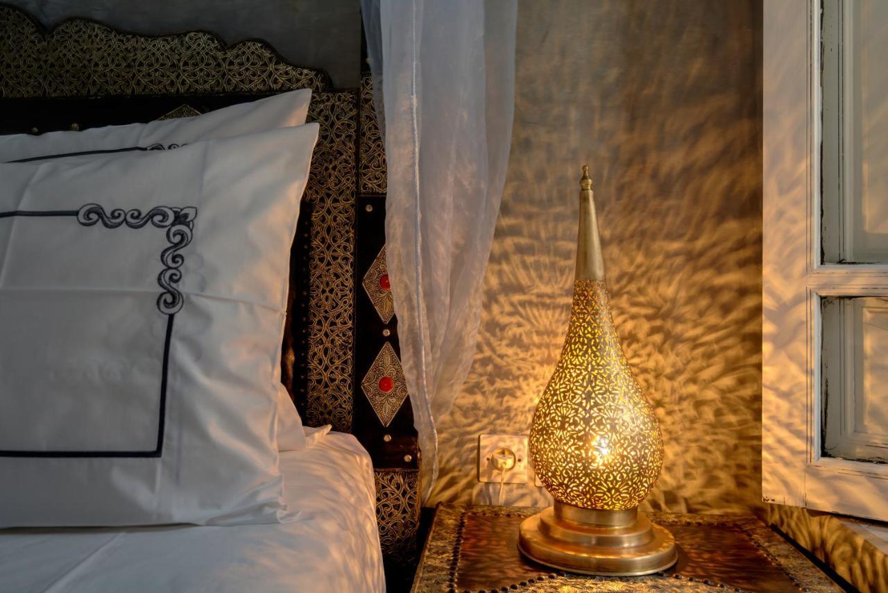 Riad Princesse du Desert Marrakesh Eksteriør bilde