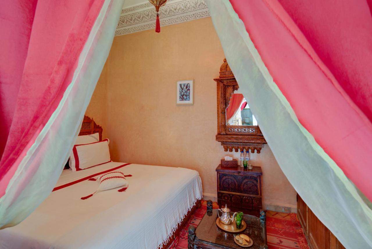 Riad Princesse du Desert Marrakesh Eksteriør bilde