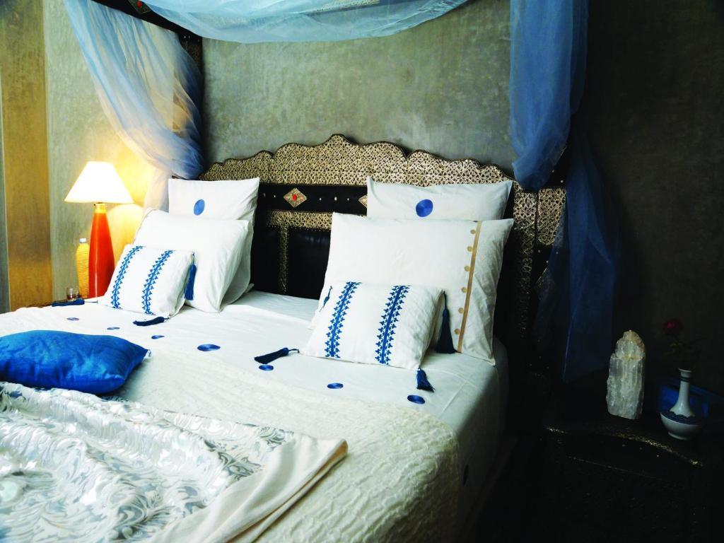 Riad Princesse du Desert Marrakesh Rom bilde