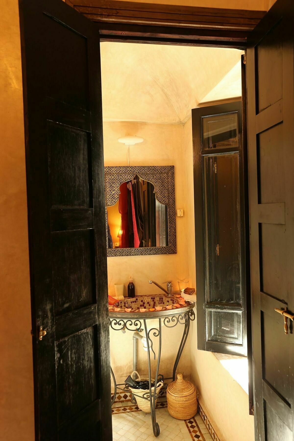 Riad Princesse du Desert Marrakesh Eksteriør bilde