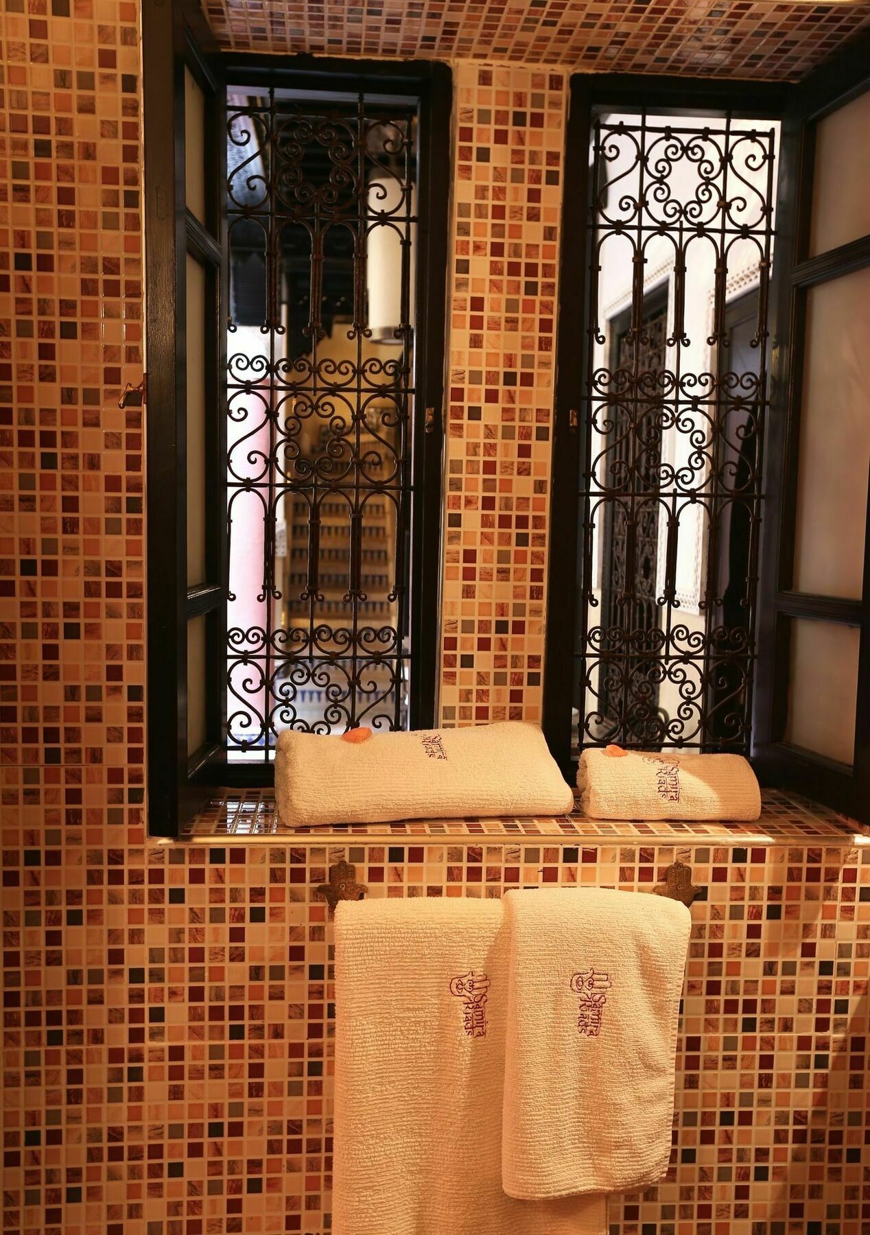 Riad Princesse du Desert Marrakesh Eksteriør bilde