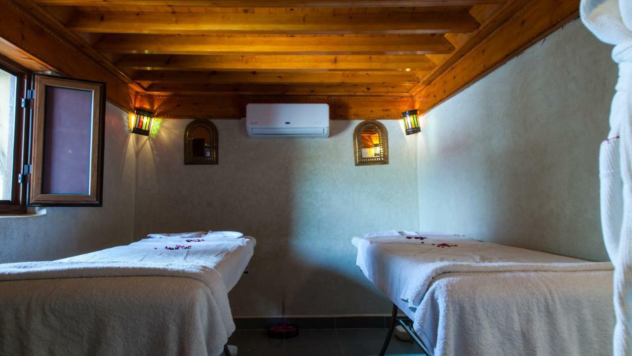 Riad Princesse du Desert Marrakesh Eksteriør bilde